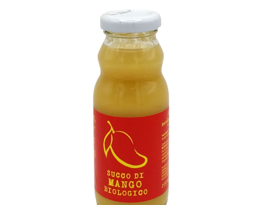 succo mango